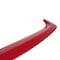 Spec-D Tuning Honda Civic Module Red Trim Grille 16-Up HG-CV16RD-MD-BN - alternate 5